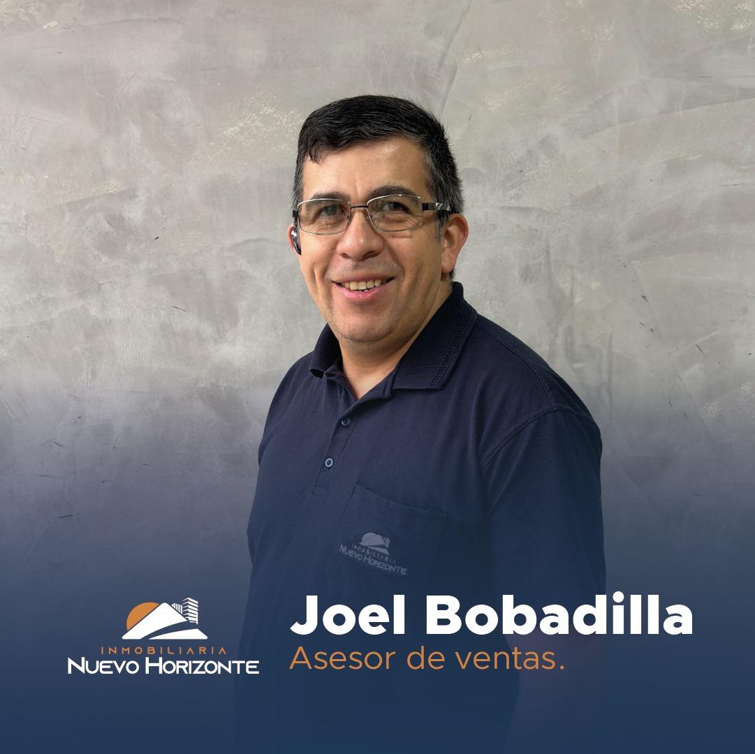 Joel Bobadilla