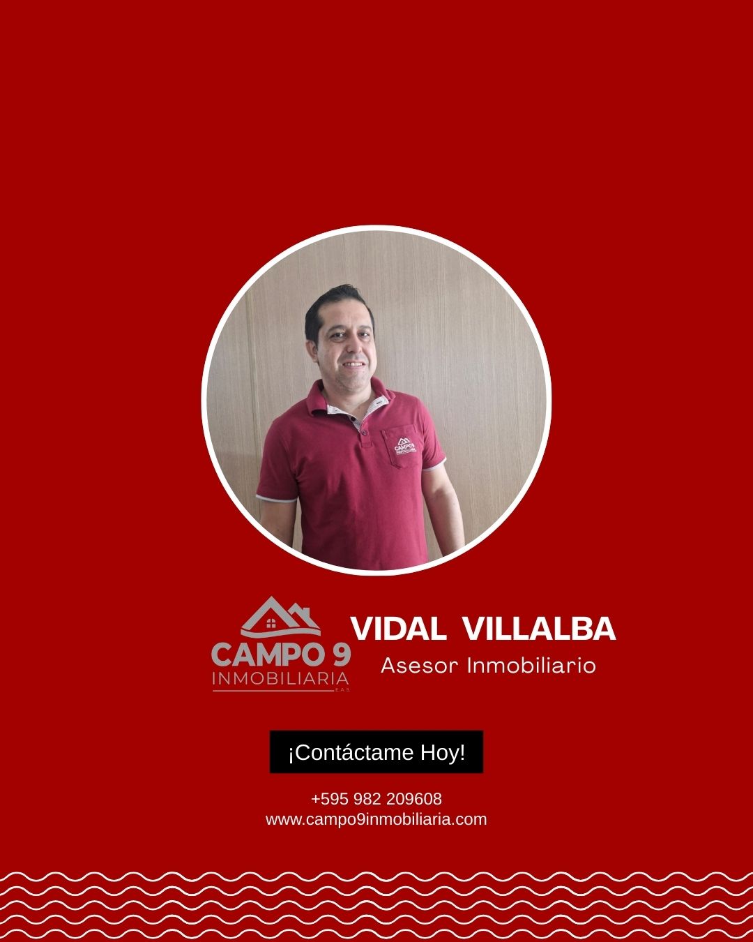Vidal Villalba