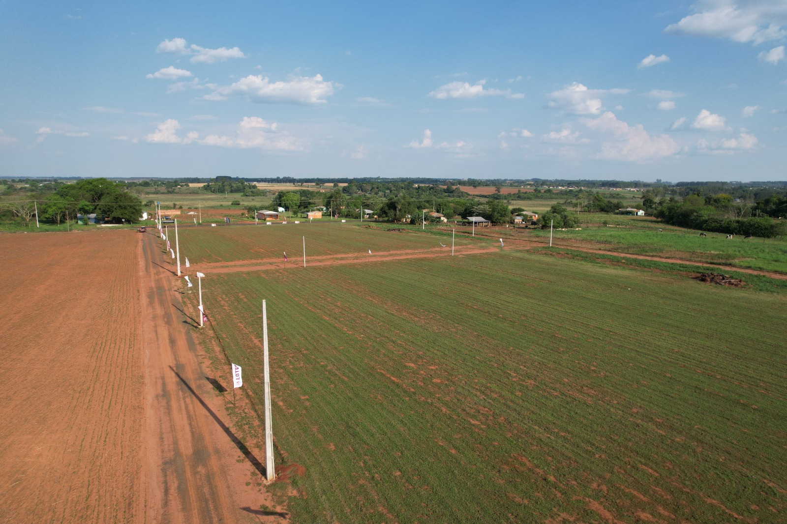 Villa Real EAS