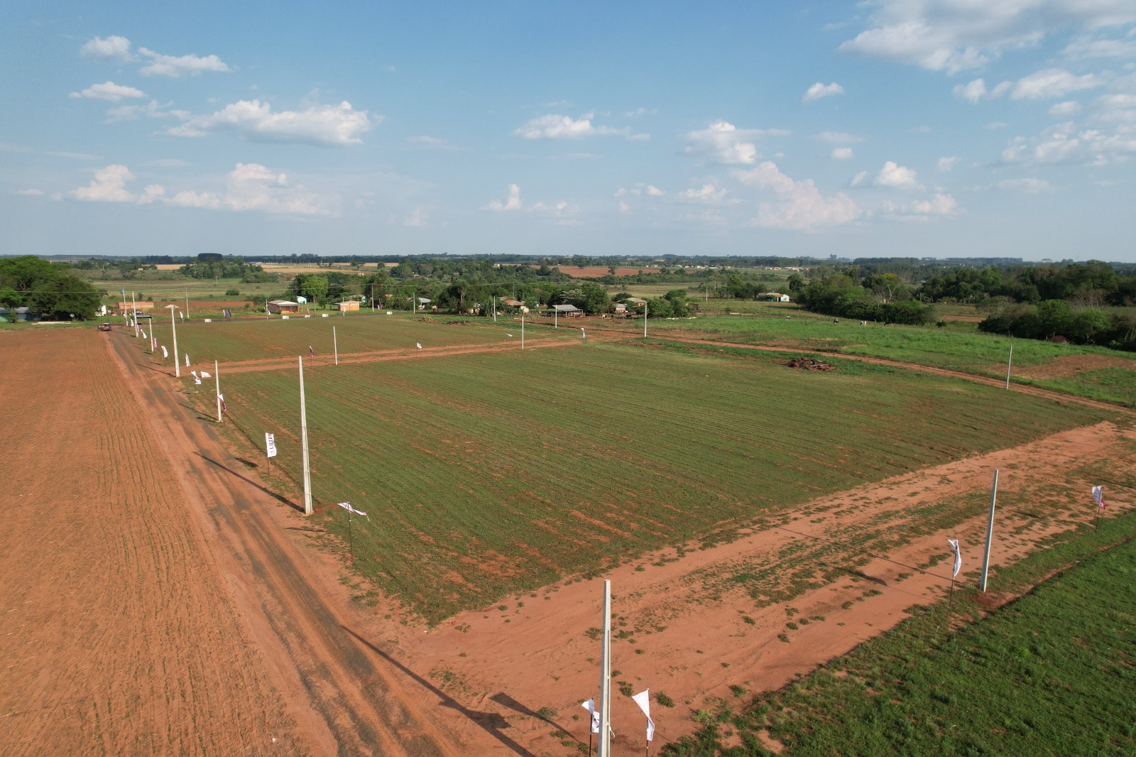 Villa Real EAS
